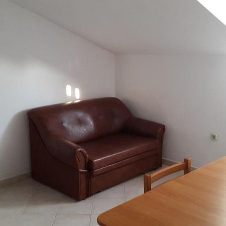 Apartments Ukic Трибунь Экстерьер фото