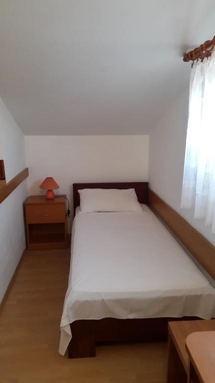 Apartments Ukic Трибунь Экстерьер фото