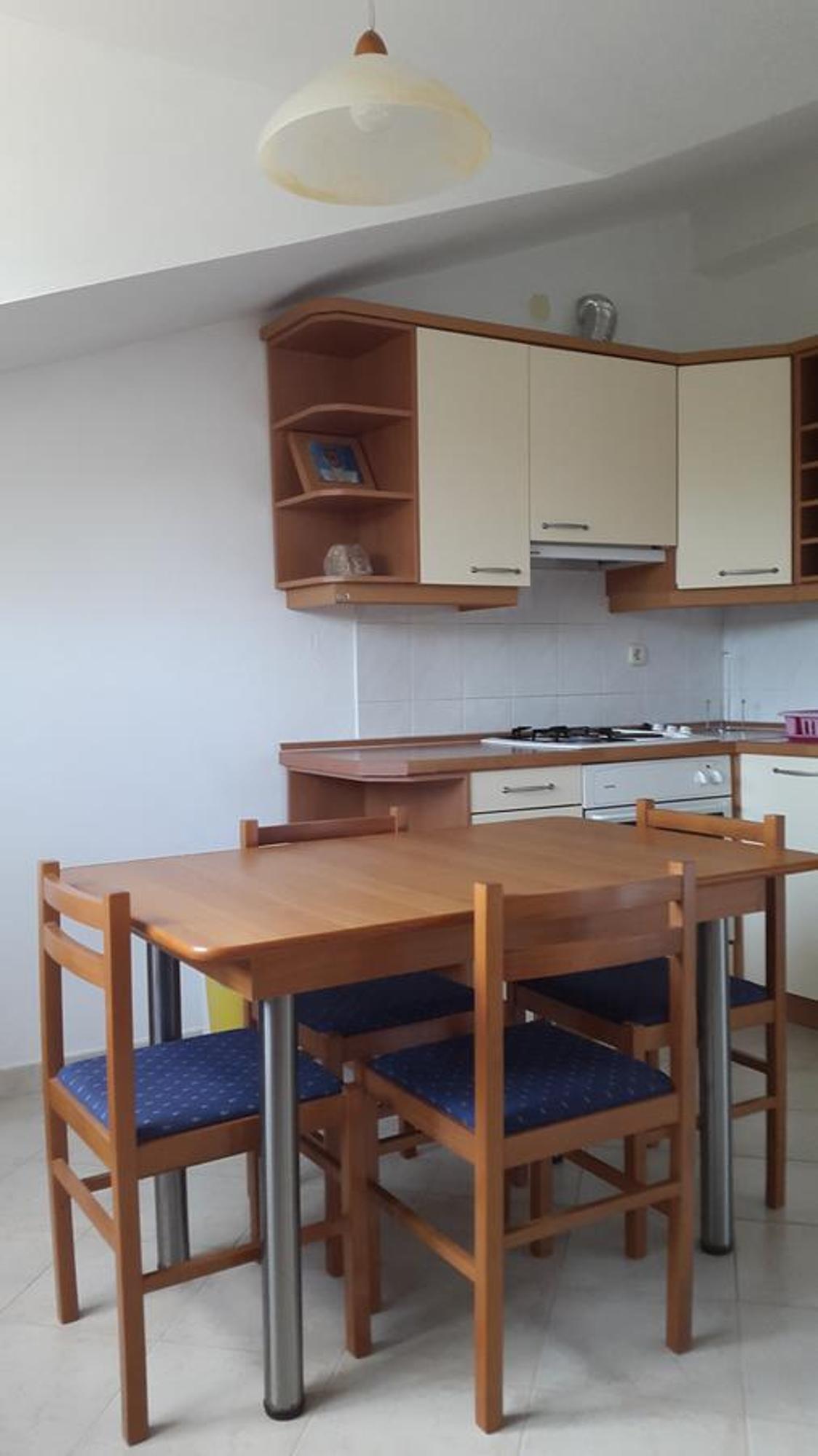 Apartments Ukic Трибунь Экстерьер фото