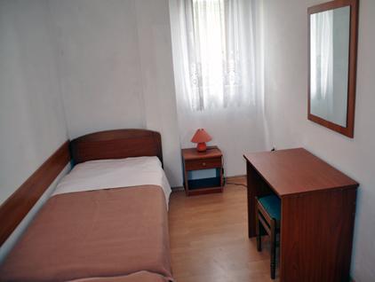 Apartments Ukic Трибунь Экстерьер фото