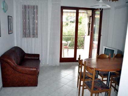 Apartments Ukic Трибунь Экстерьер фото