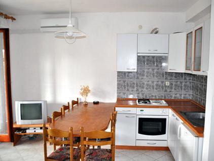 Apartments Ukic Трибунь Экстерьер фото