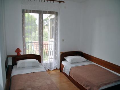 Apartments Ukic Трибунь Экстерьер фото